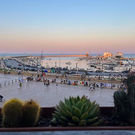 Una Finestra Sul Mare Bari Dış mekan fotoğraf