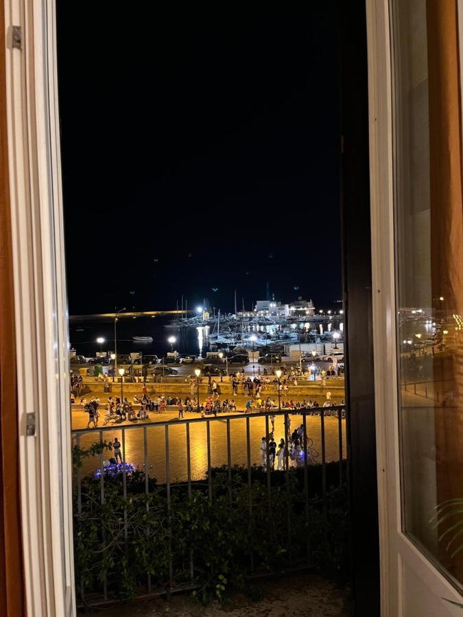 Una Finestra Sul Mare Bari Dış mekan fotoğraf
